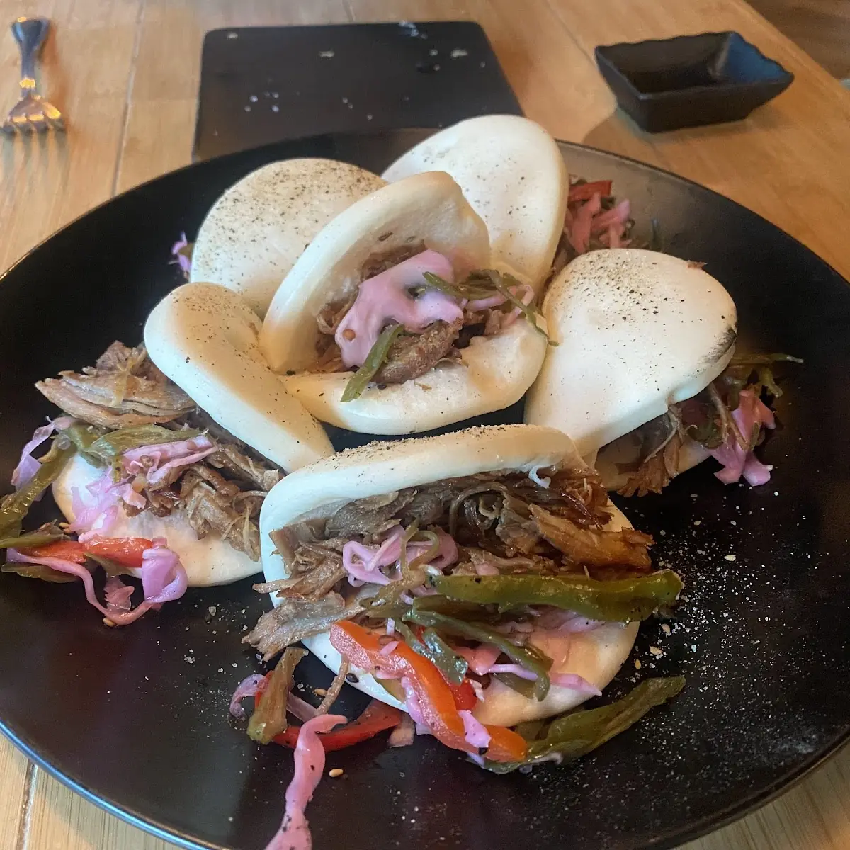 Braised Pork Belly