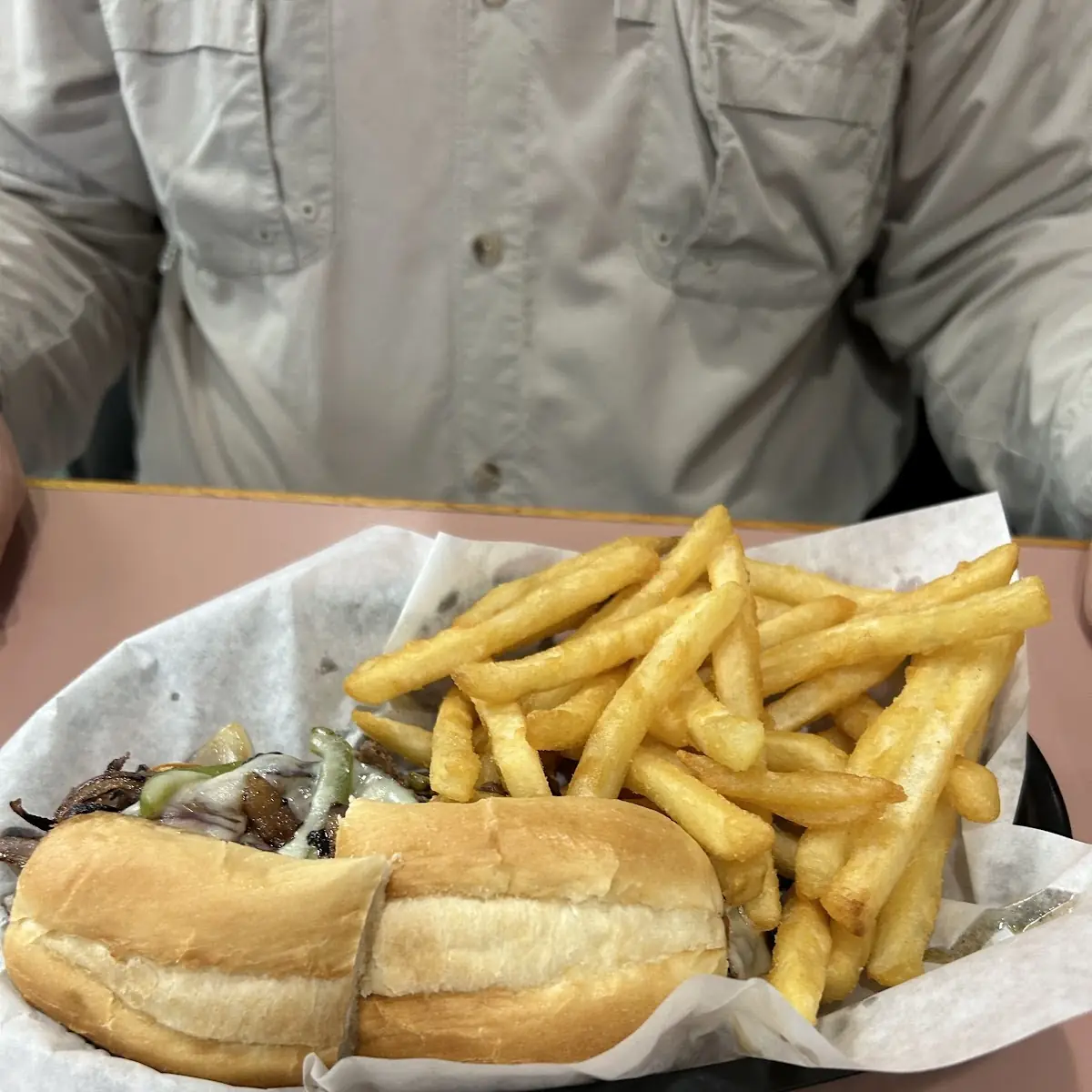 French Dip