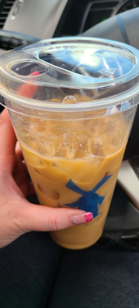 Sugar Free Iced Coffee