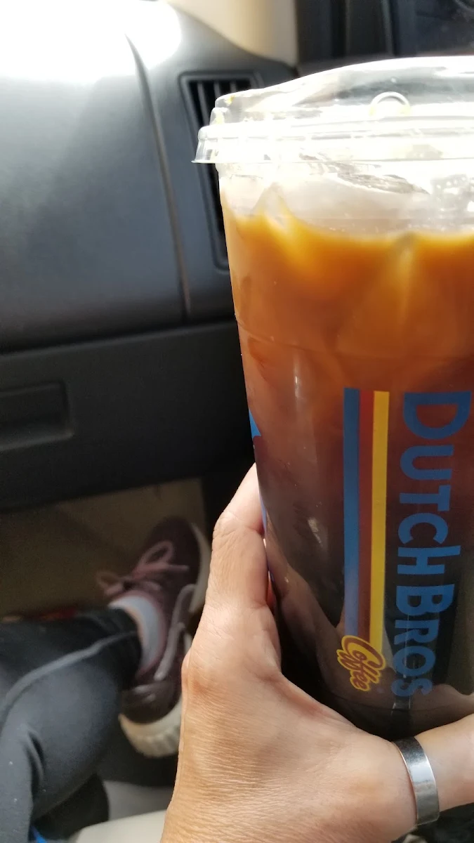 Thai Tea