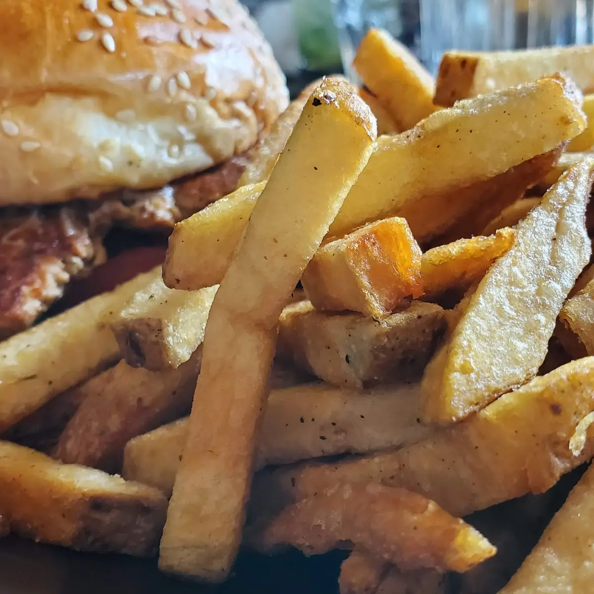 Chicken Sandwich