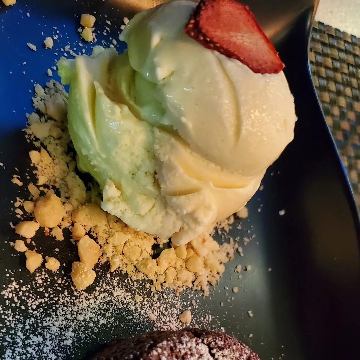 Lava Cake