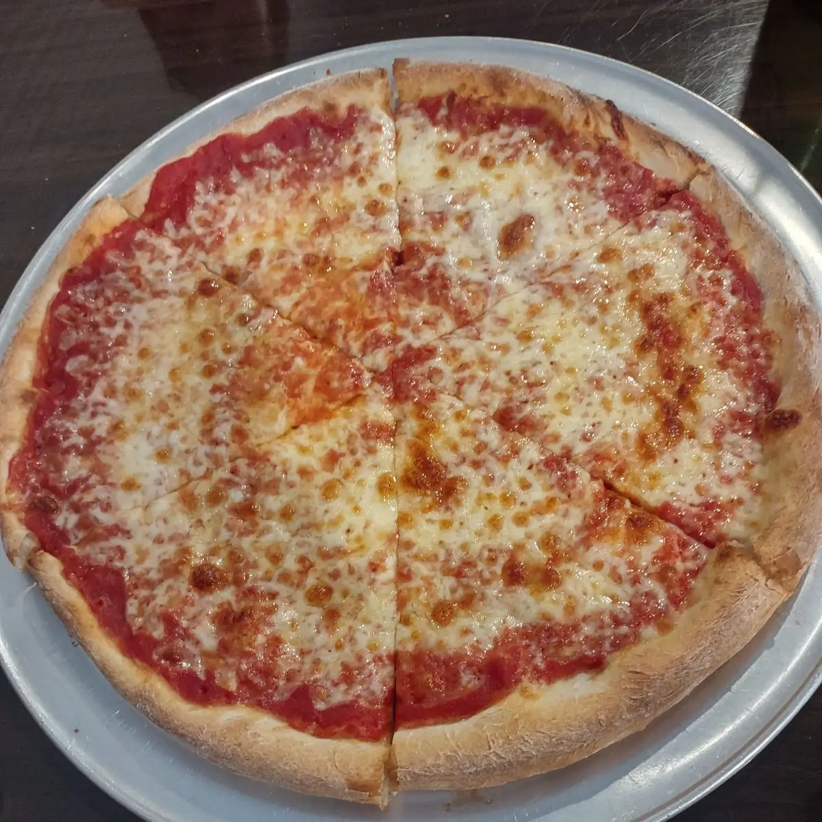 Cheese Pizza