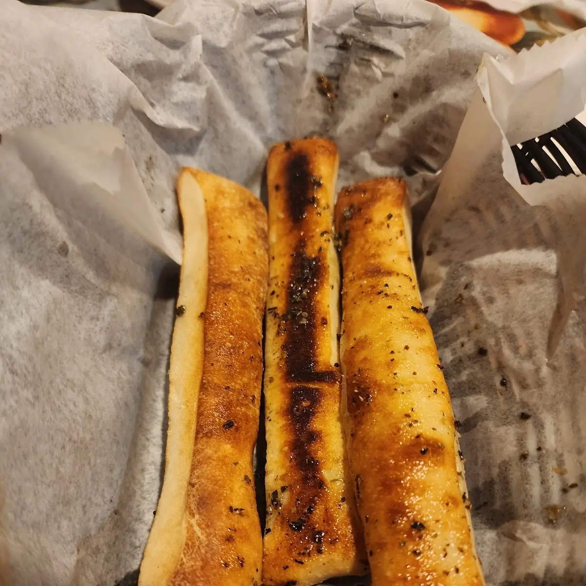 Garlic Bread