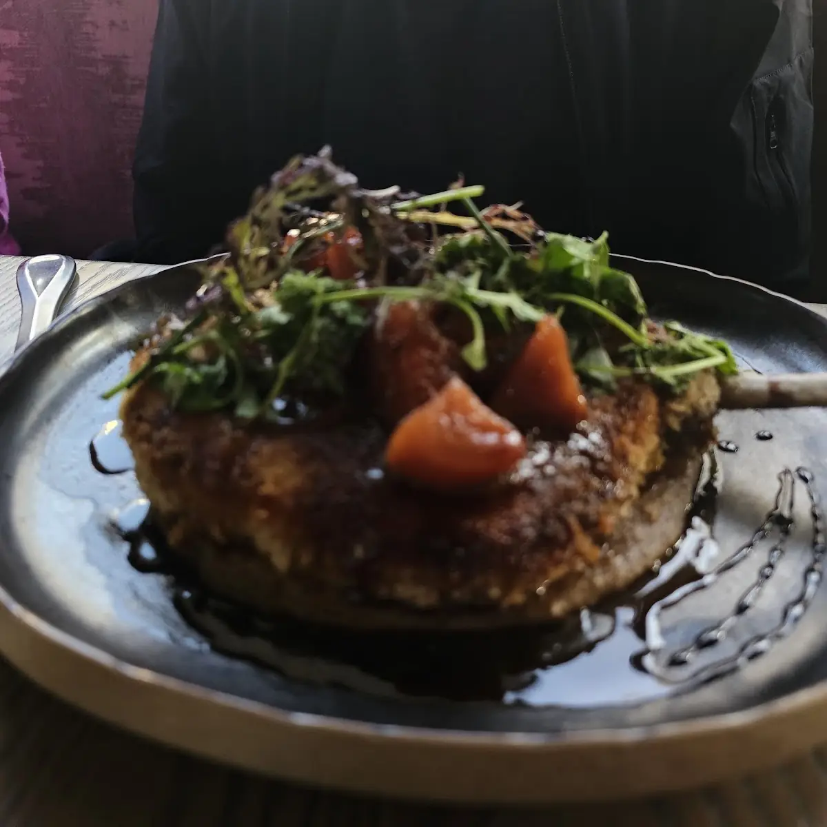 Pork Chop