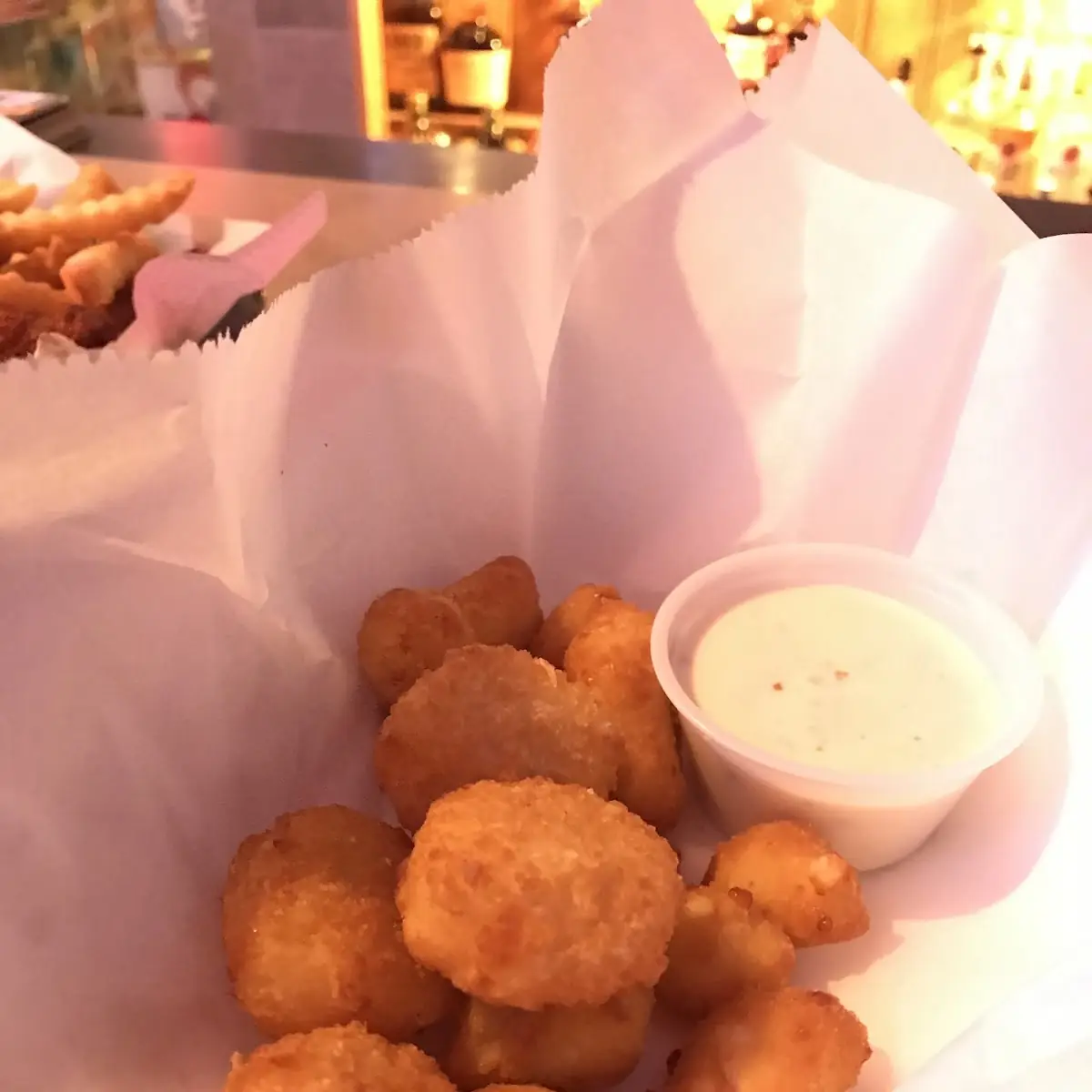 Tater Tots