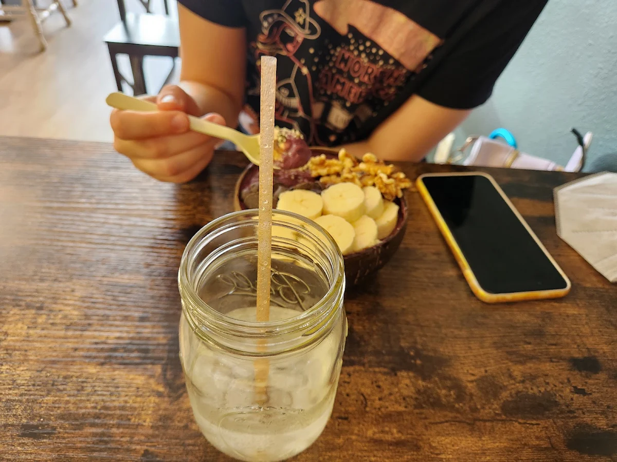 Acai Bowl