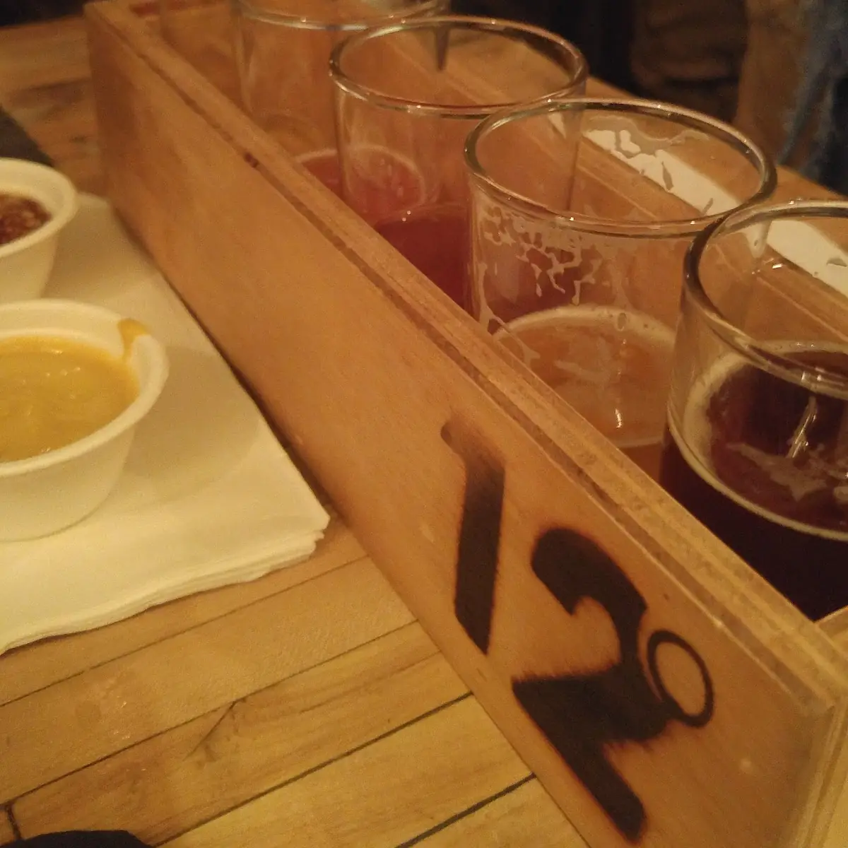 Great Food Great Beer