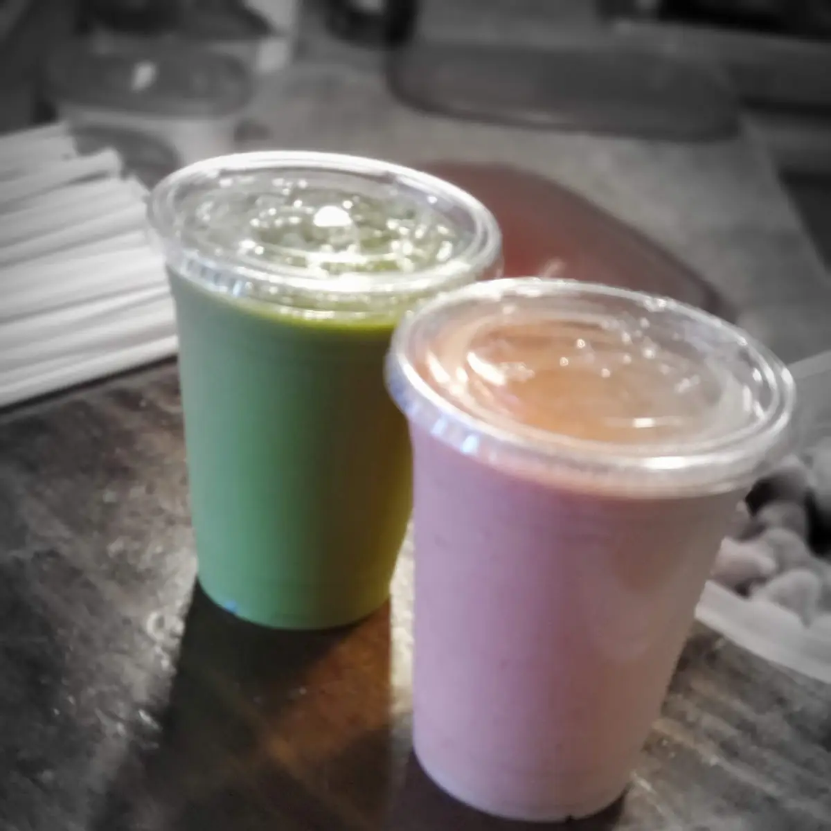 Juice