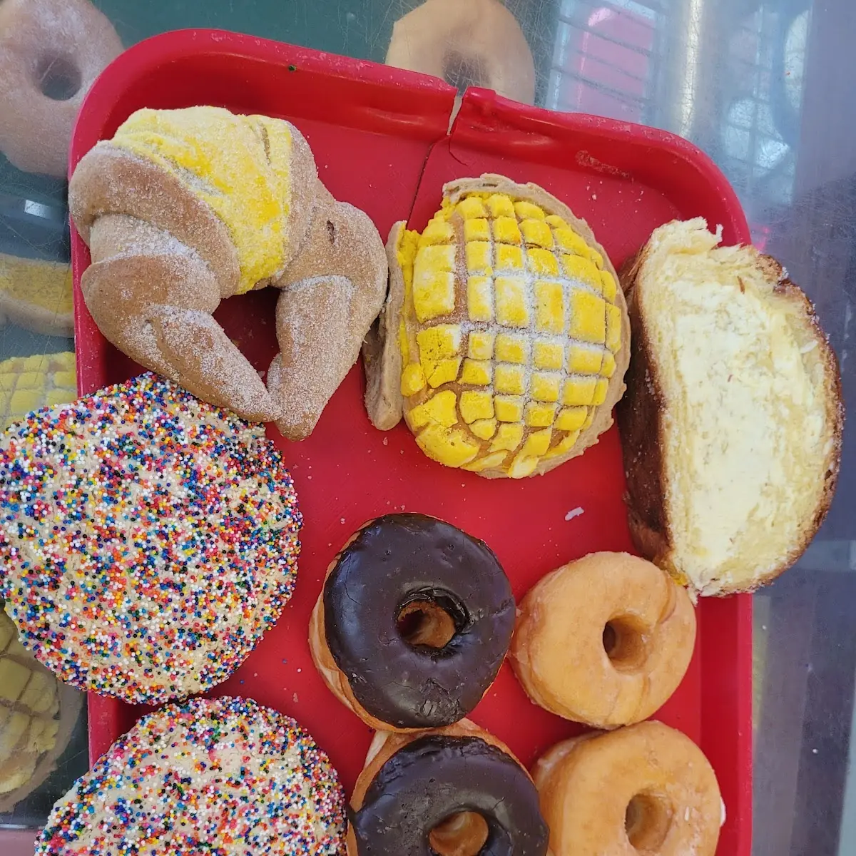 Doughnut