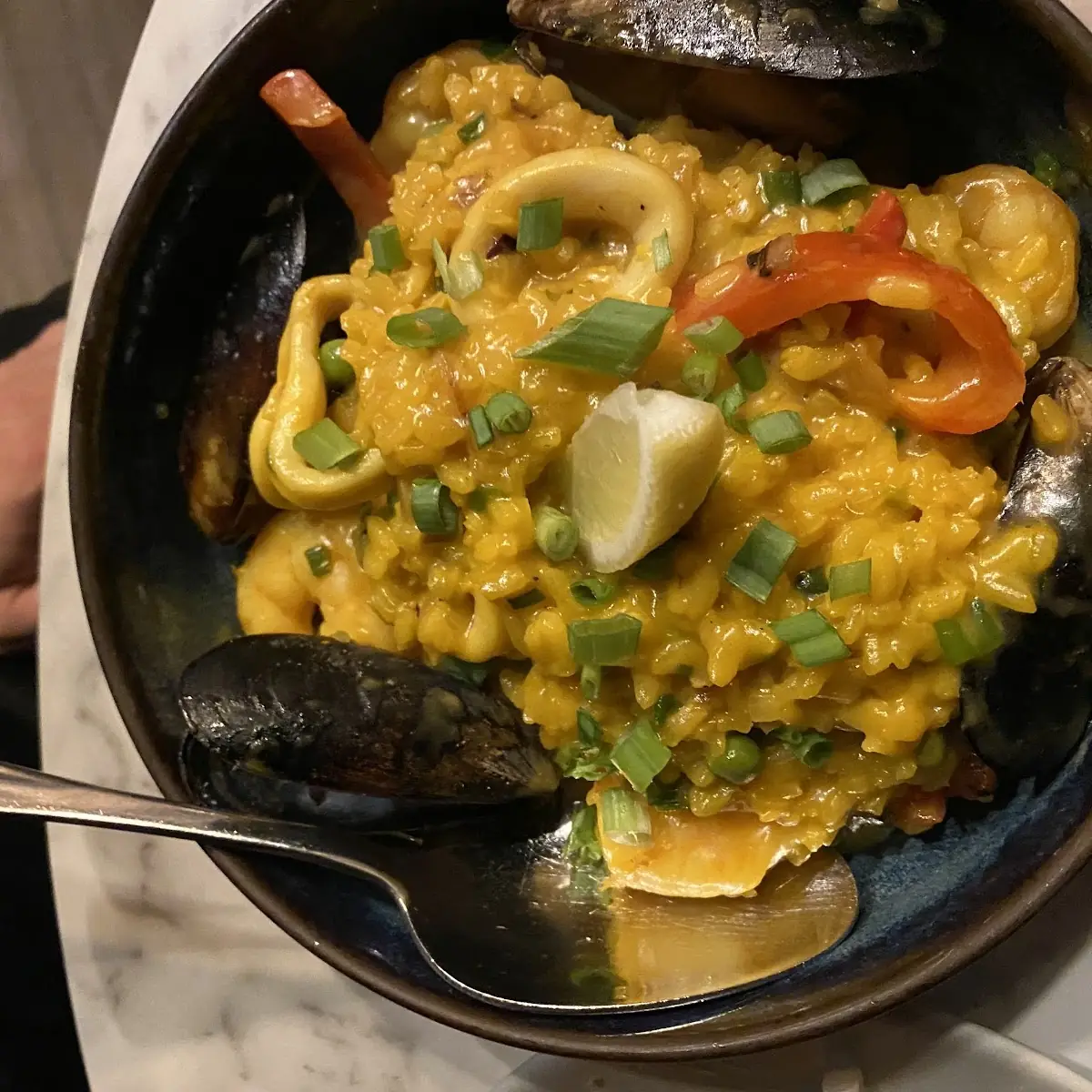 Paella