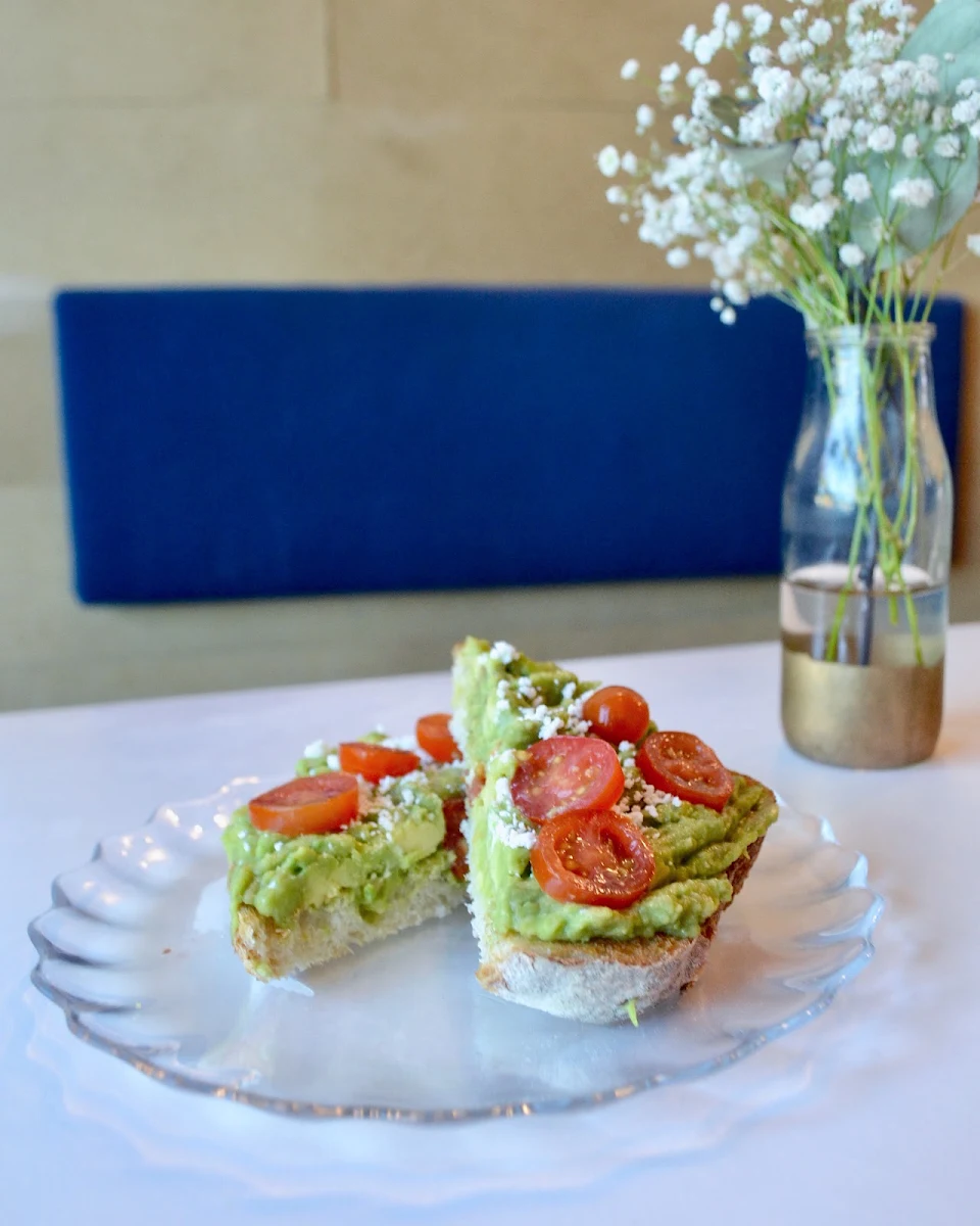 Avocado Toast