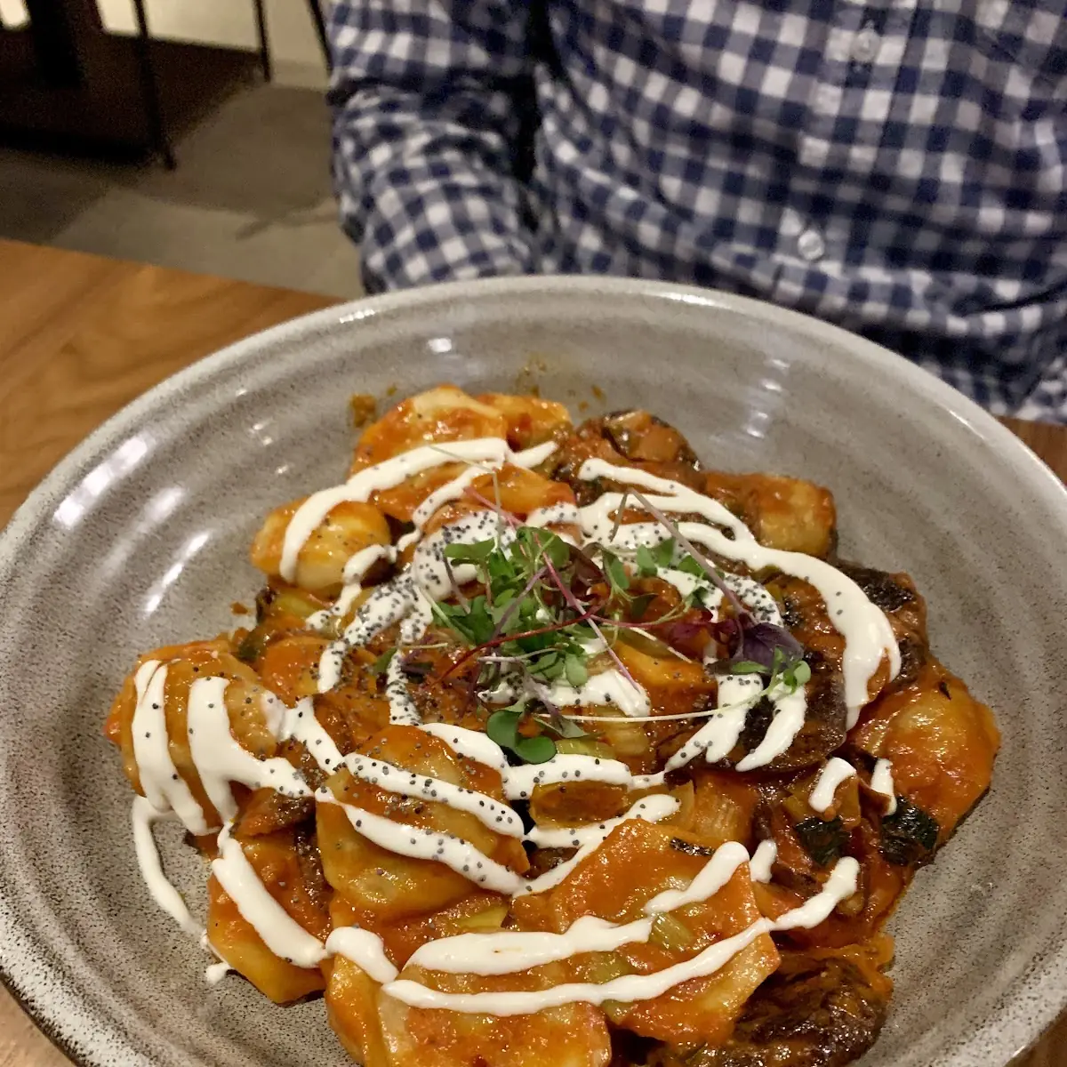 Patatas Bravas