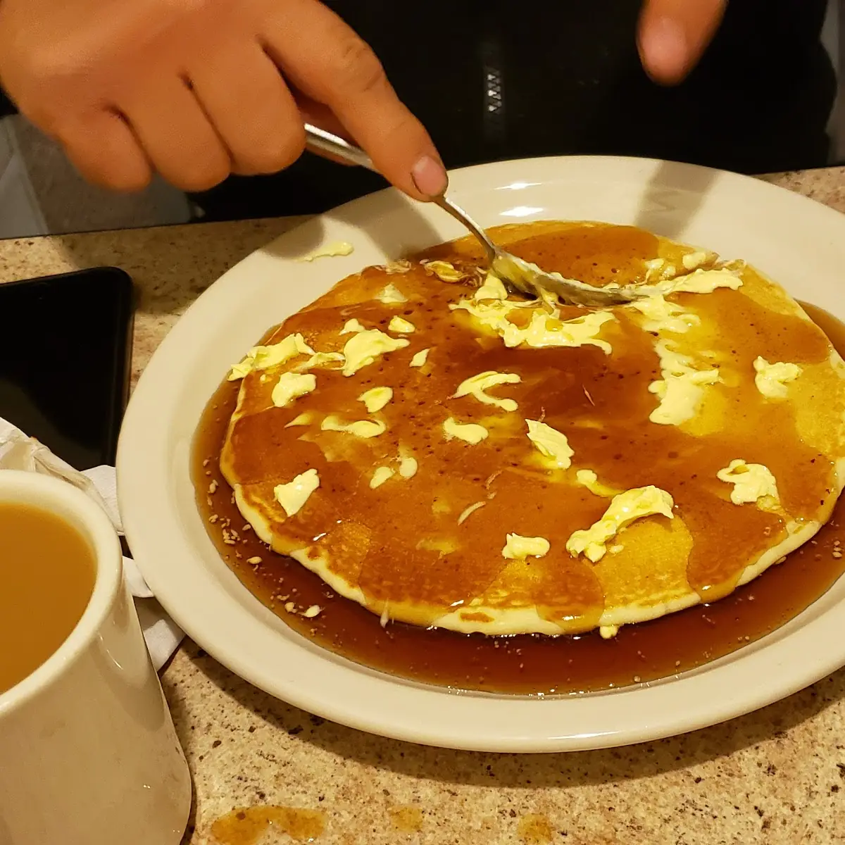 Pancakes