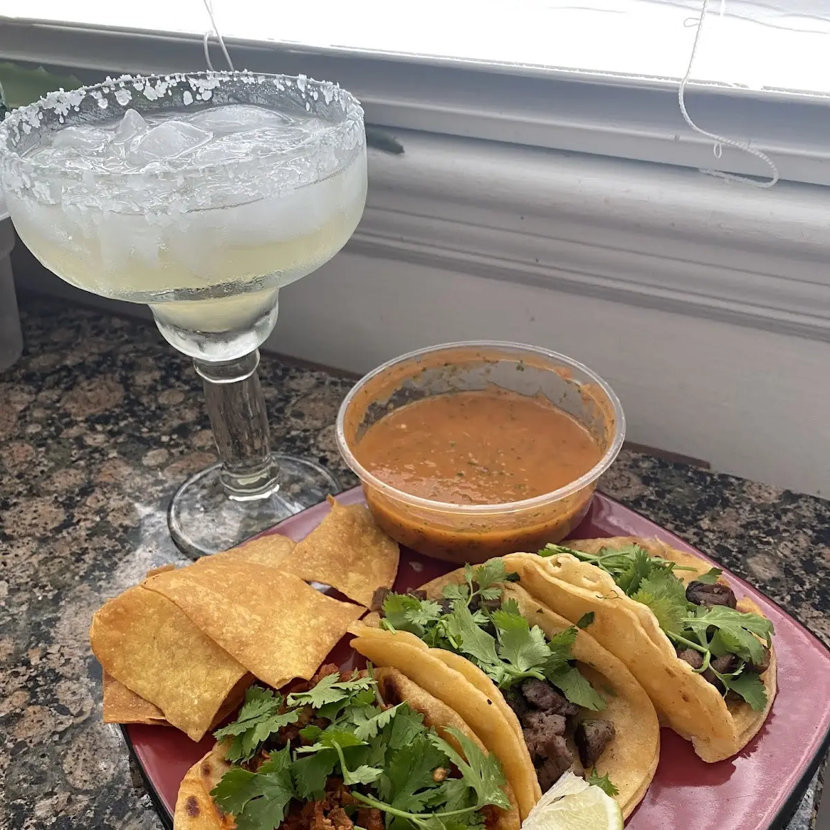 Street Tacos