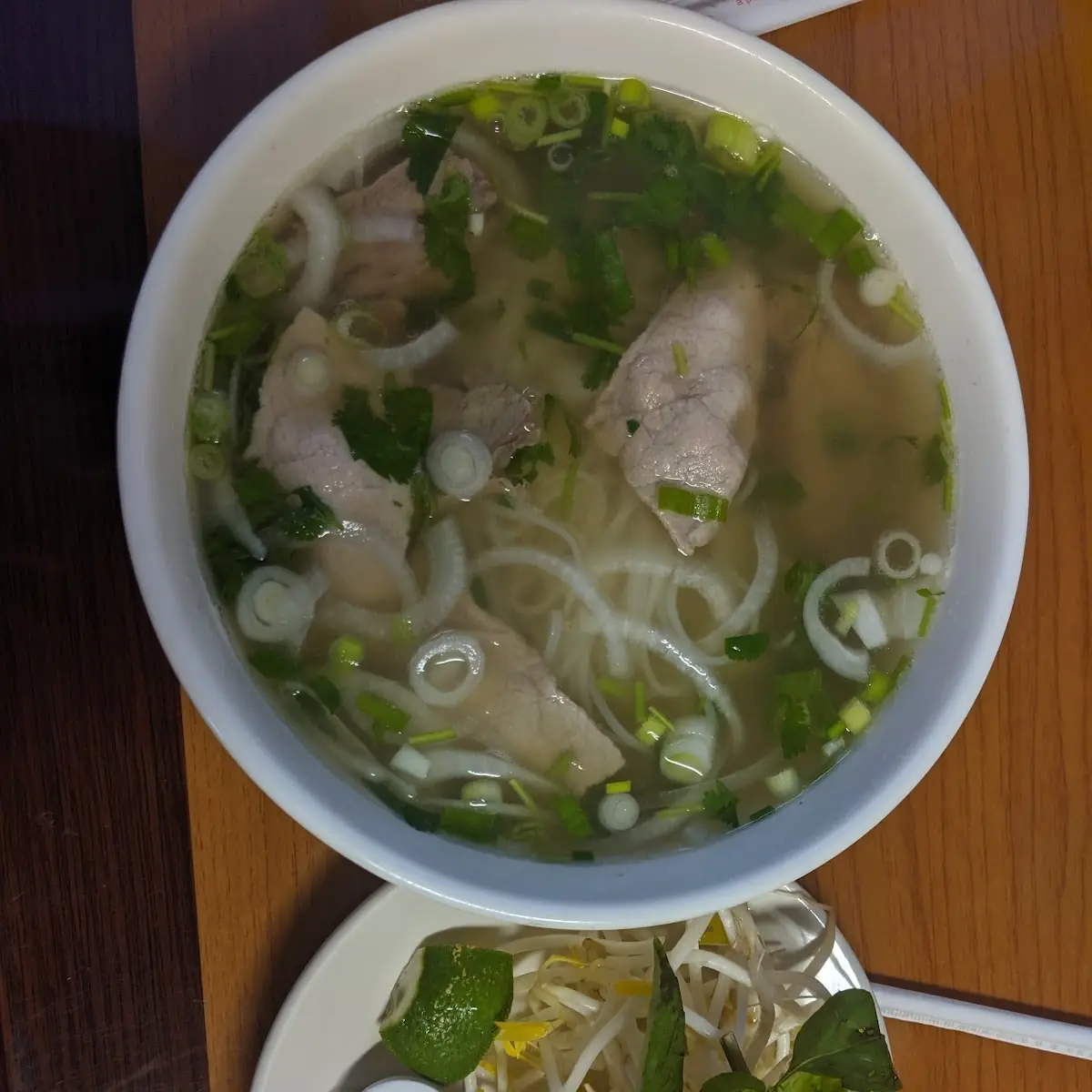 House Special Pho