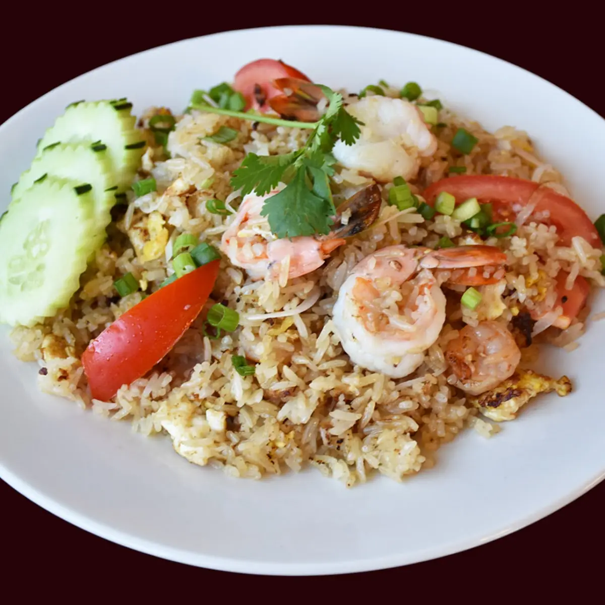 Thai Fried Rice