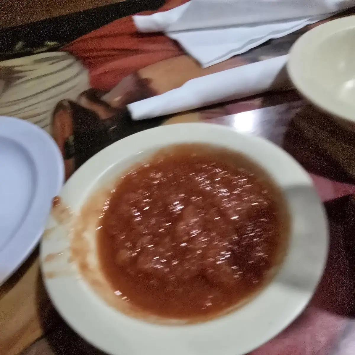 Tomato Soup
