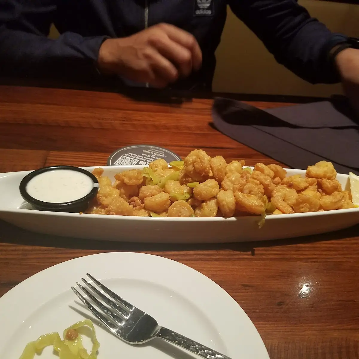 4ct Redrock Grilled Shrimp