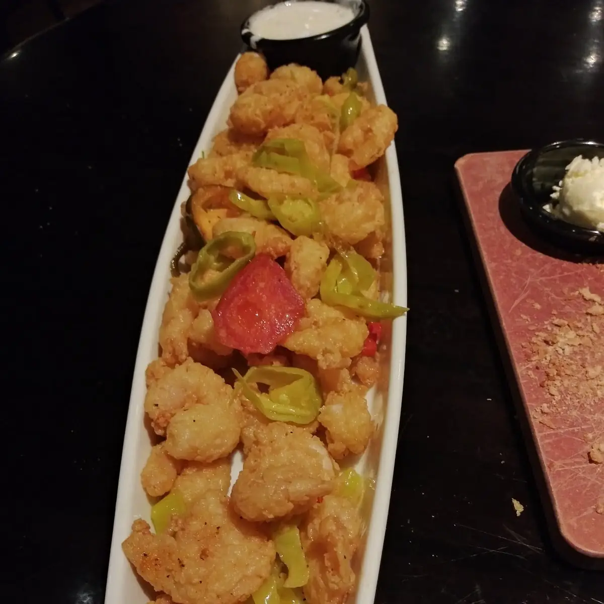 Wild West Shrimp