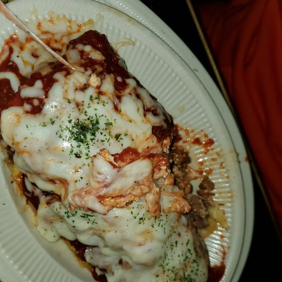 Lasagna