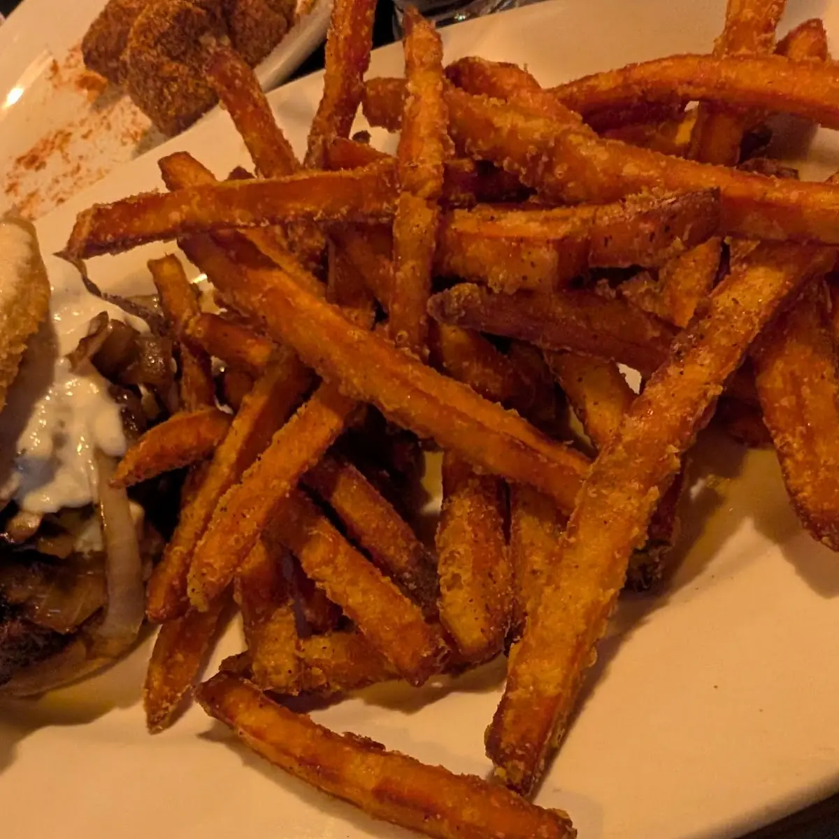 Sweet Potato
