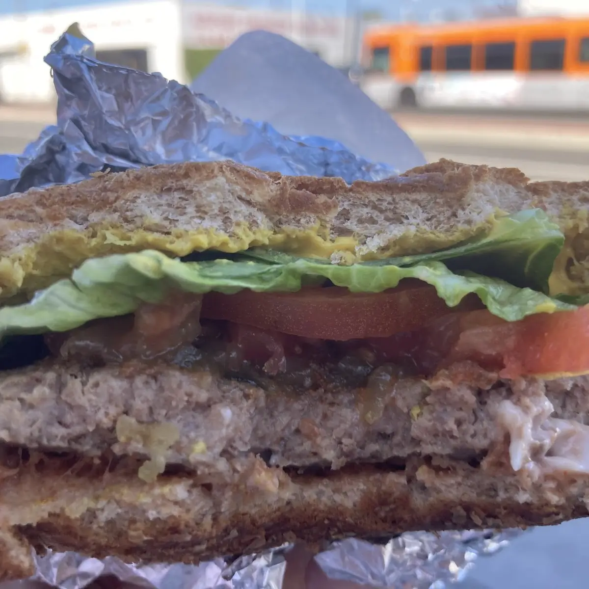 Burger