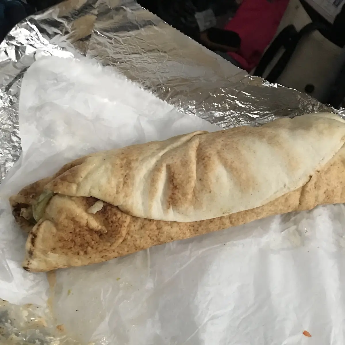 Shawarma