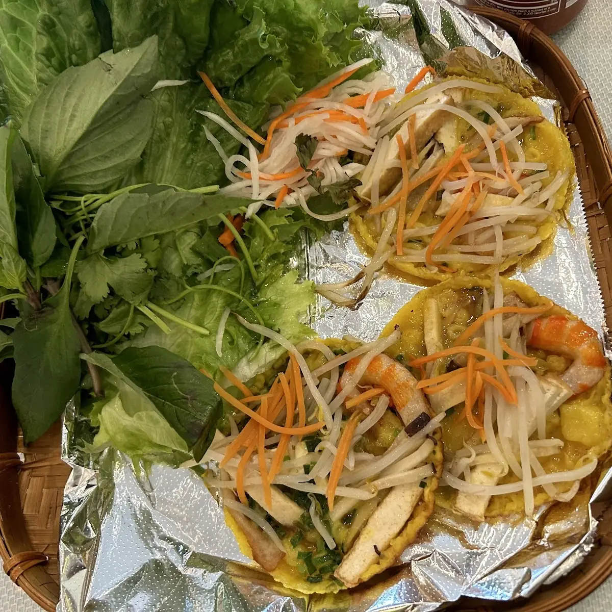 Papaya Salad