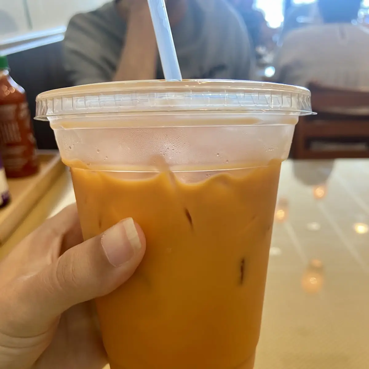 Thai Tea