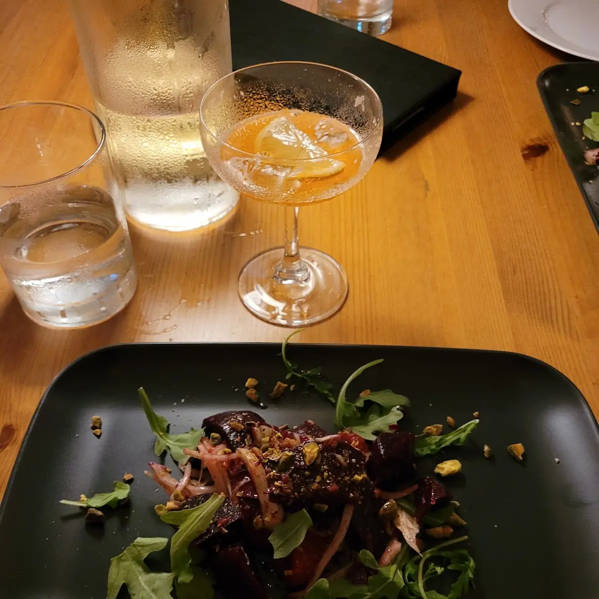 Beets, Ciao Cucina Nuova
