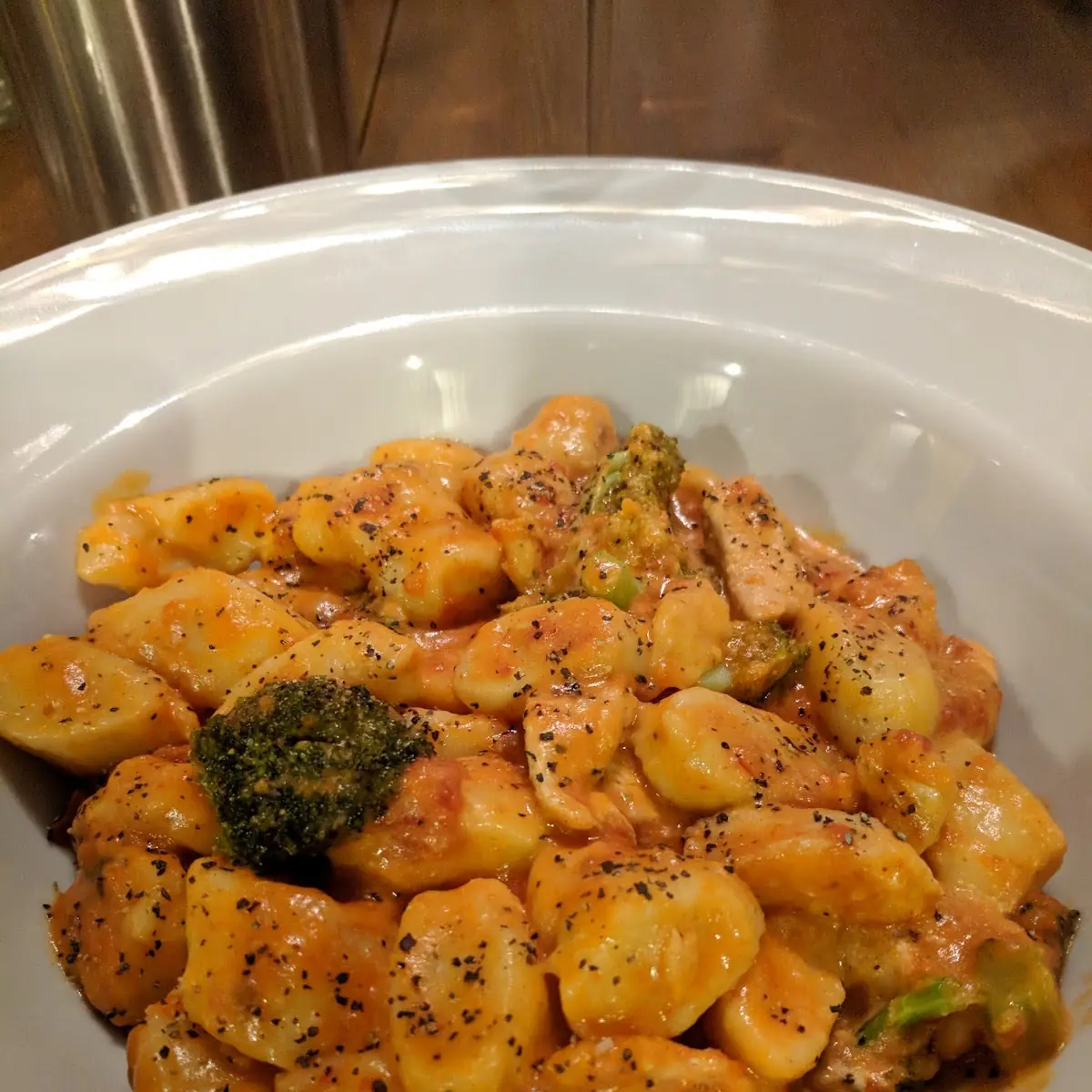 Gnocchi, Ciao Cucina Nuova