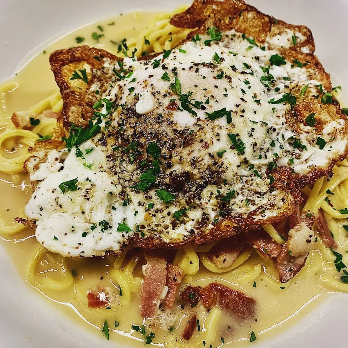 Highlights, Ciao Cucina Nuova