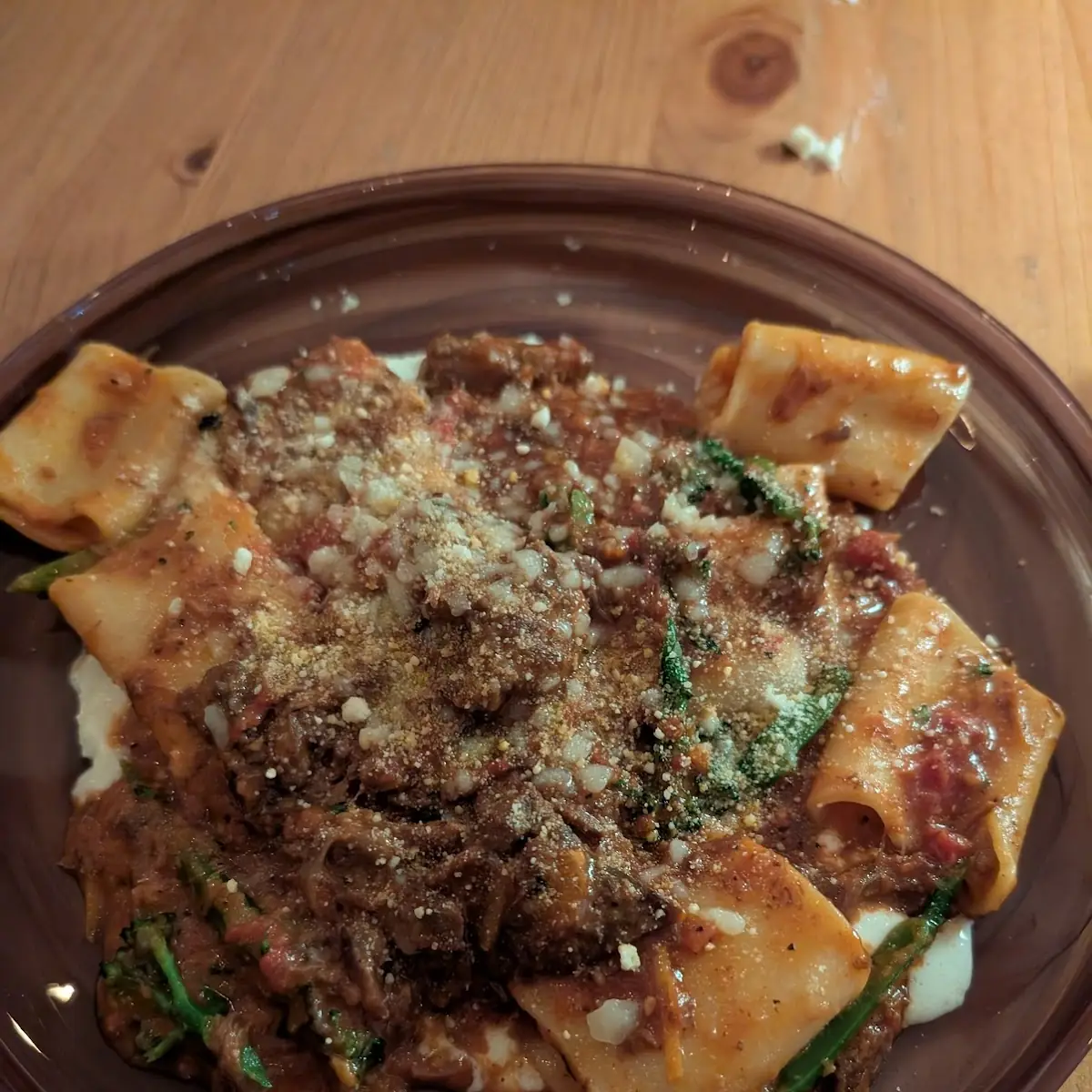 Wagyu, Ciao Cucina Nuova