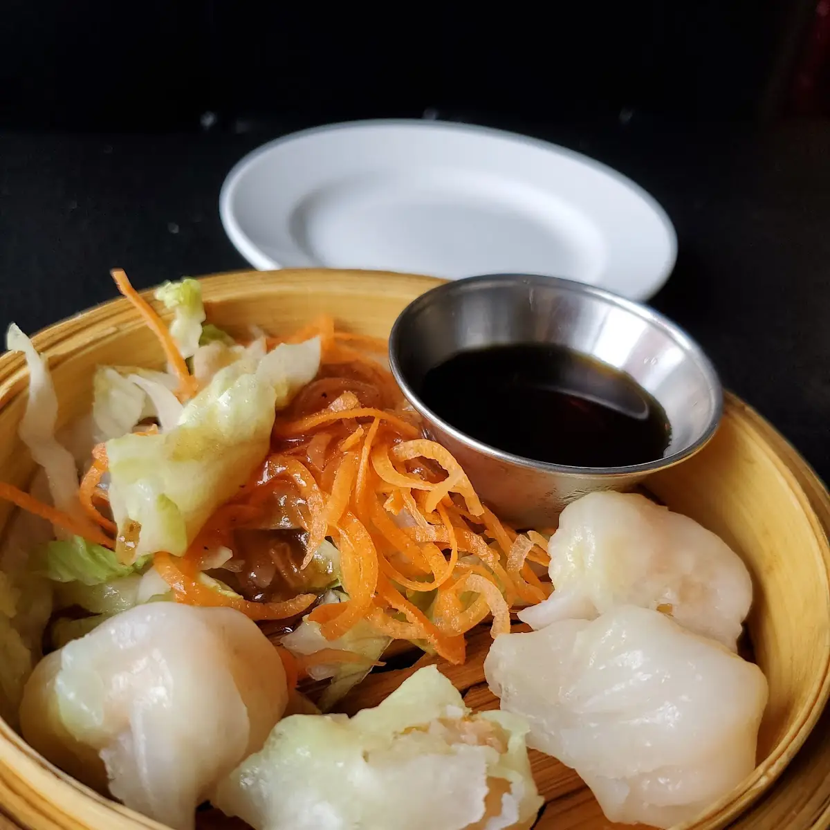 Dumplings