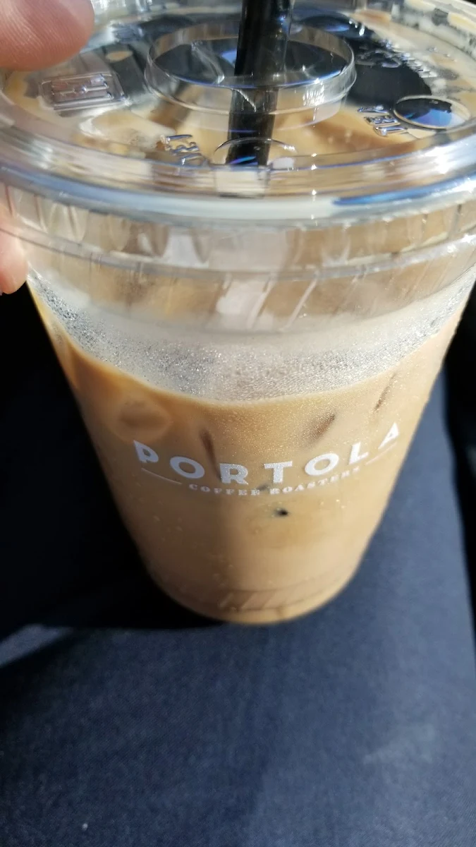 Iced Mocha
