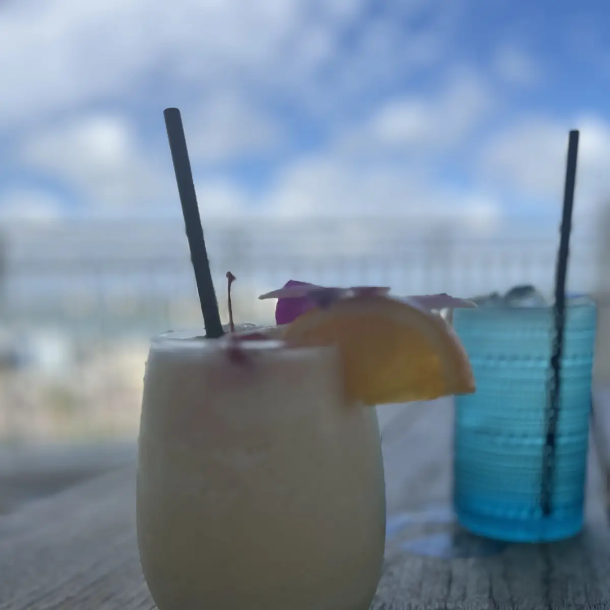 Piña Colada