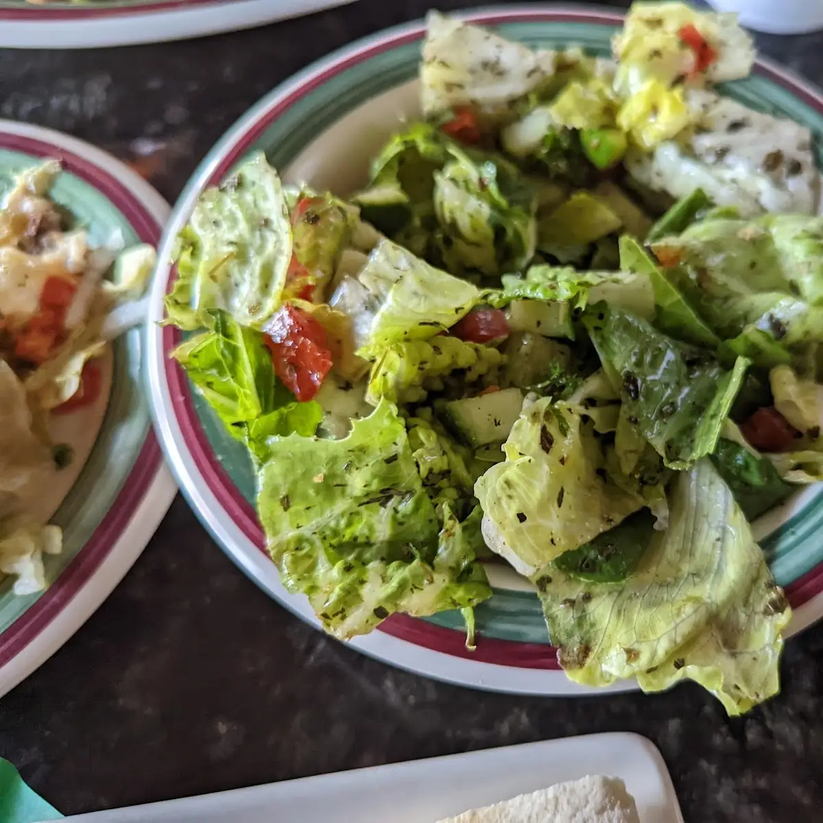 Side Salad