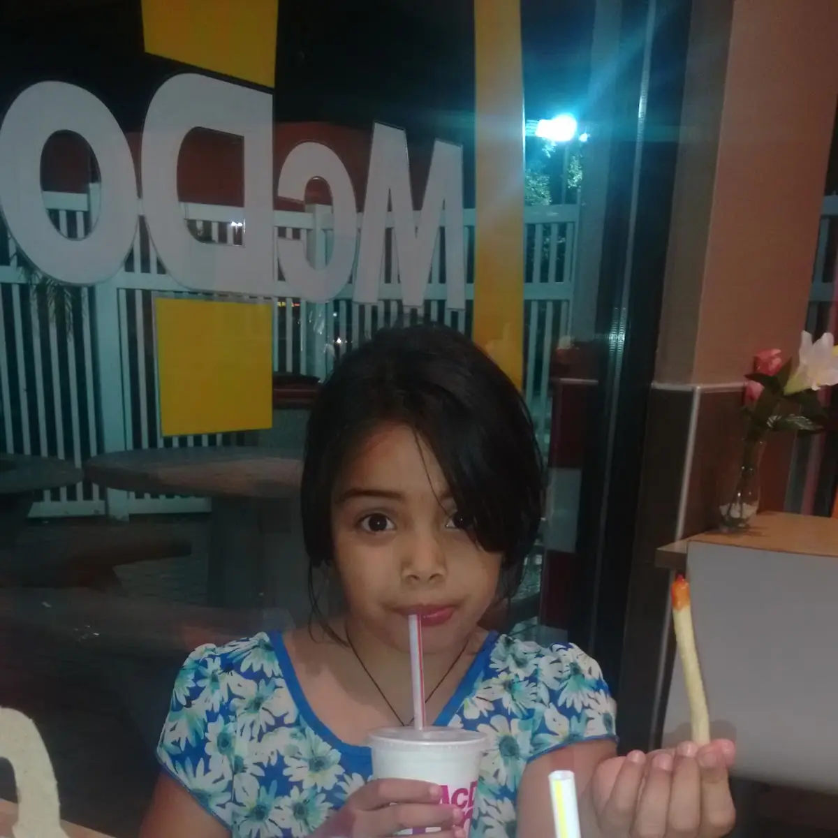 Frozen Yogurt