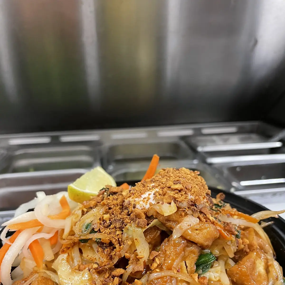 Pad Thai