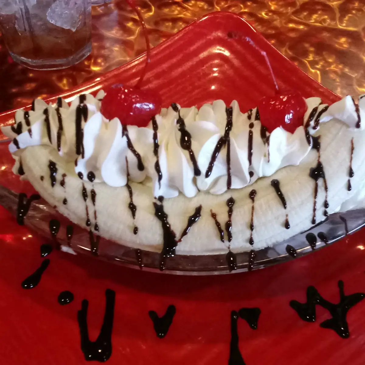 Banana Split