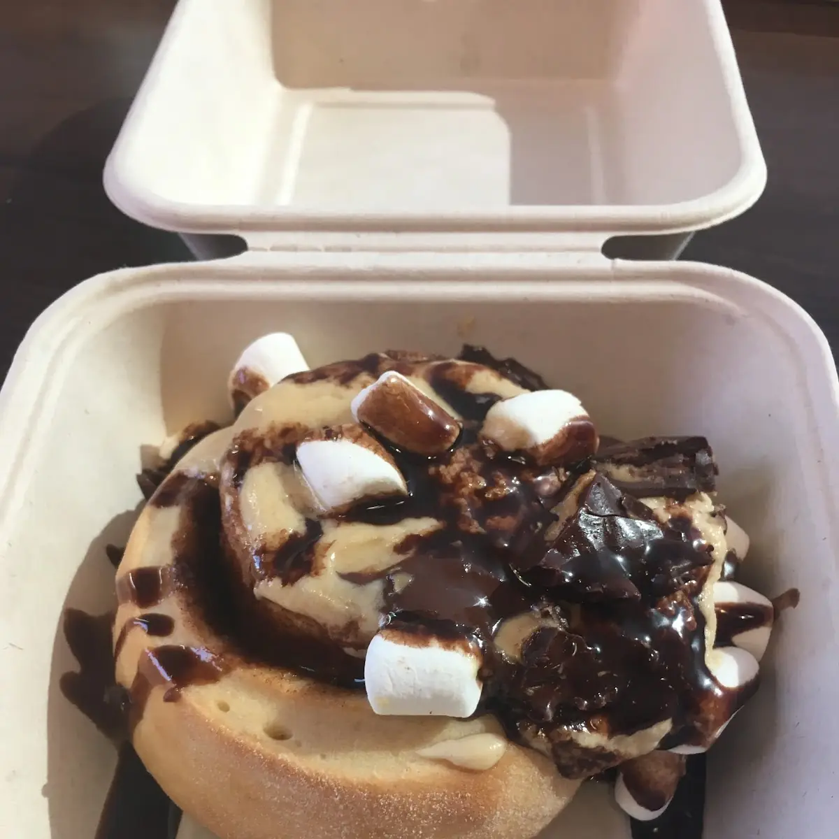 Banana Split