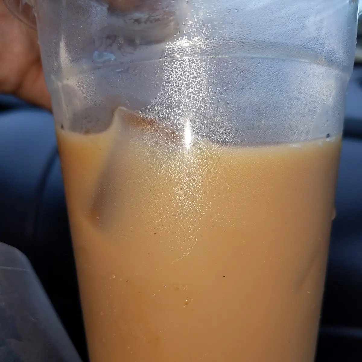 White Chocolate Mocha