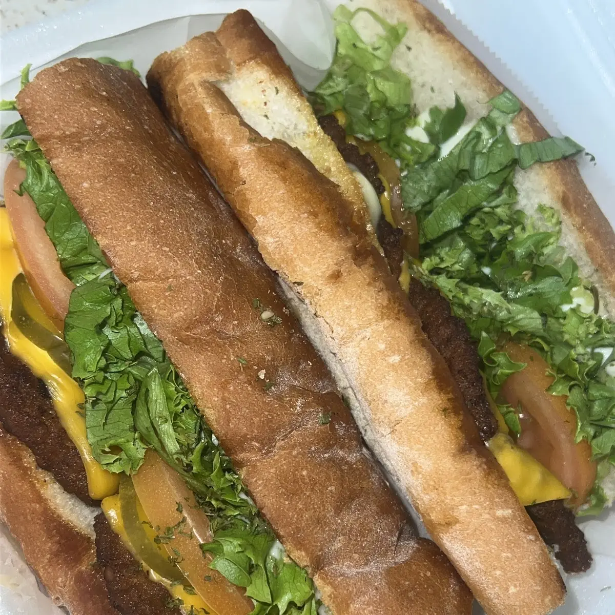 Baguette