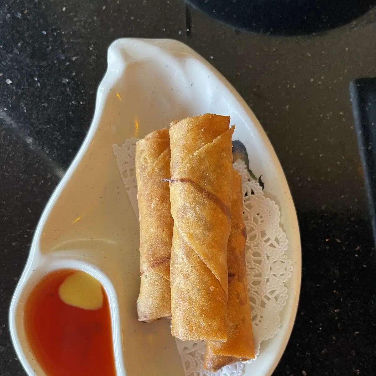 Egg Roll
