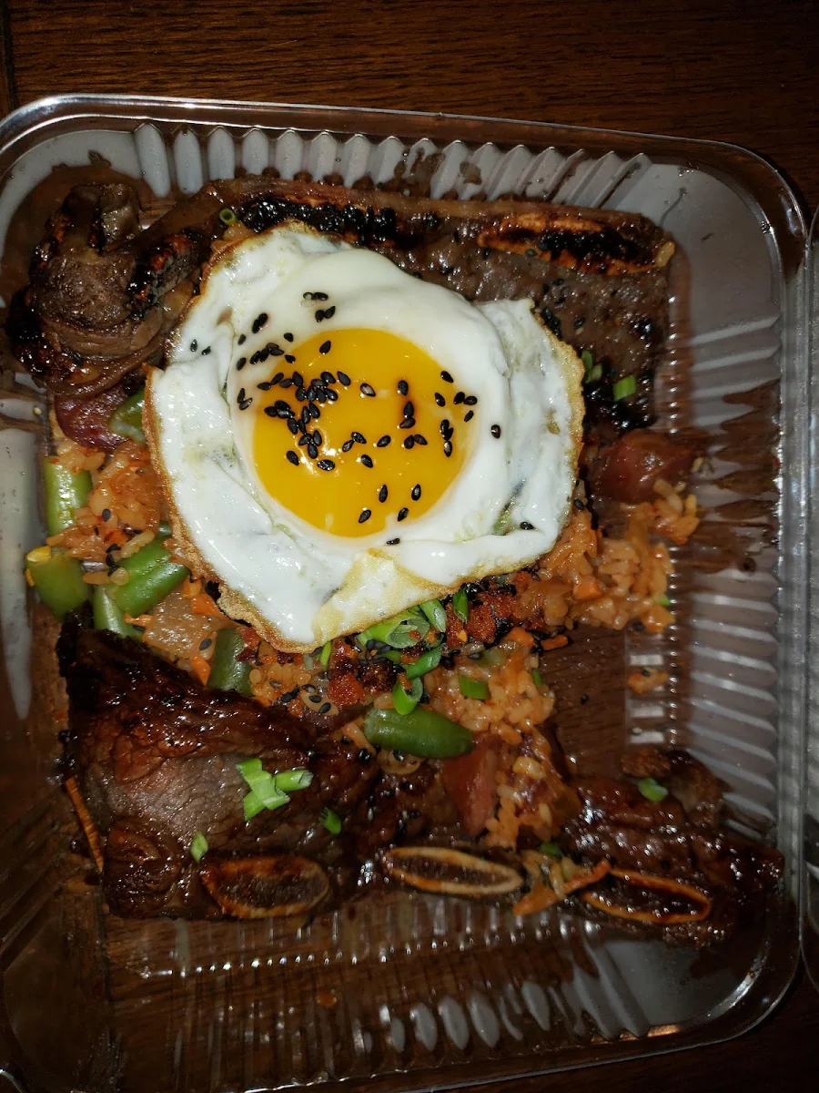 Short Ribs