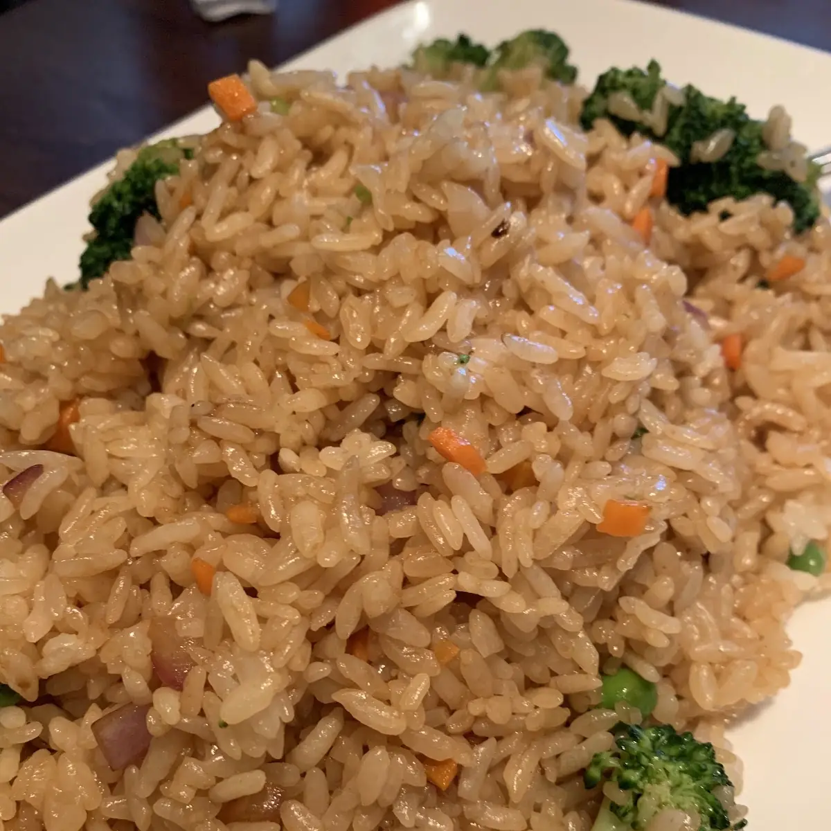 Fried Rice