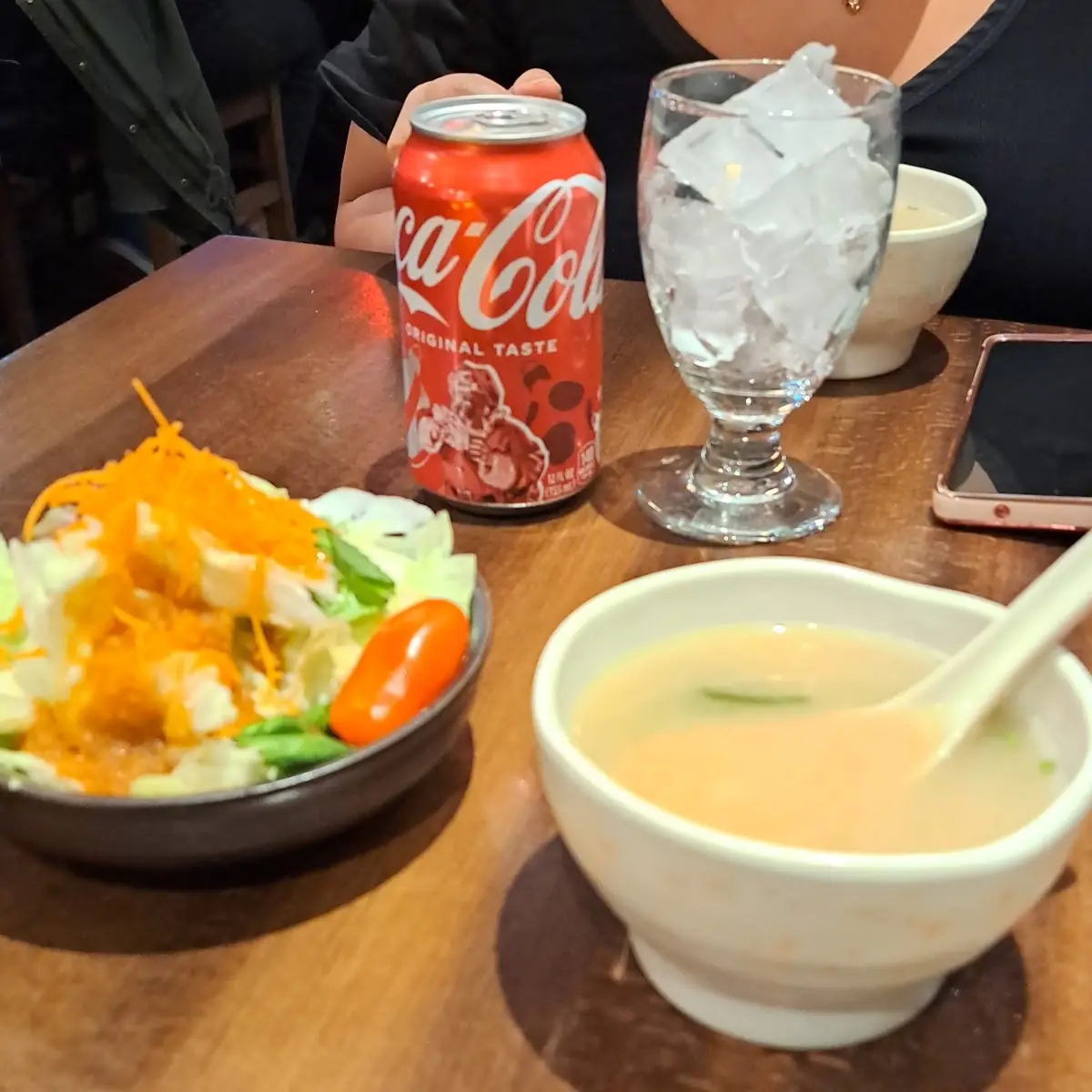 Miso Soup