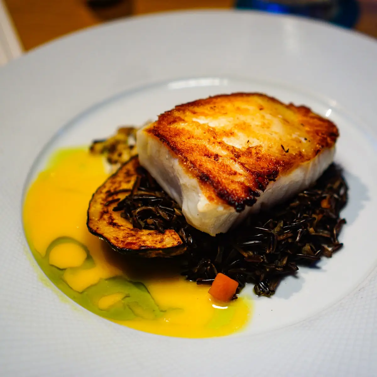 Chilean Sea Bass