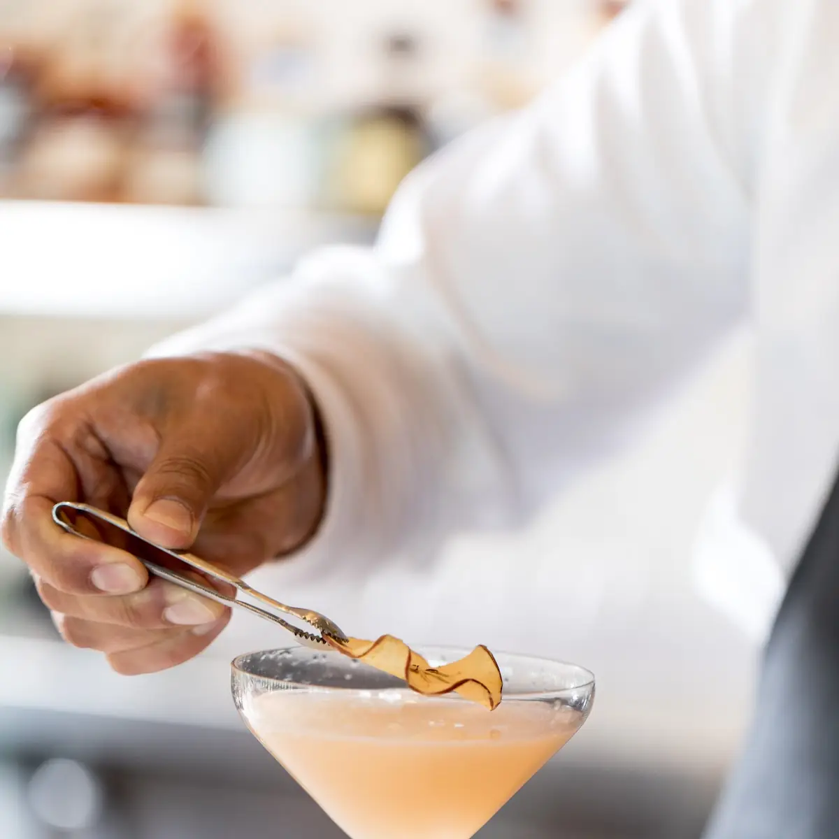 House Cocktails